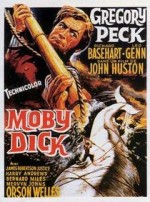 Moby Dick 1956