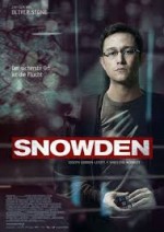 SNOWDEN - HERI OU TRAIDOR