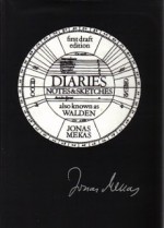 Walden - Diaries, Notes and Sketches  - Homenagem a  Henry Thoreau - DVD DUPLO