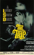 Viagem ao Mundo da Alucinao (The Trip) - 1967- RARIDADE !