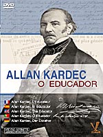 Allan Kardec - O Educador