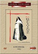 A Religiosa - Adaptao fiel da obra do Iluminista Denis Diderot- RARISSMO