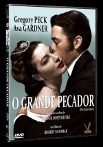 O Grande Pecador 1949 - RARO