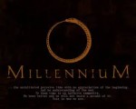 Millennium 1,2,3 Temporadas - 65 Episdios -18 Dvds