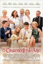 O Casamento do Ano