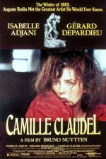 CAMILLE CLAUDEL (1988)