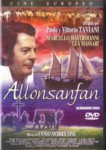 Allonsanfan (1974) - RARIDADE