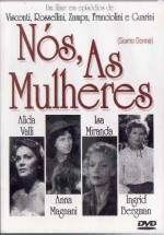 Ns, as Mulheres -  1953 - Raro