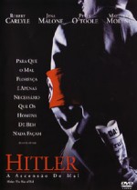 Hitler - A Ascenso do Mal - DVD DUPLO