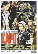 Kapo 1960 Raridade