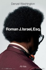 ROMAN J. ISRAEL, ESQ.