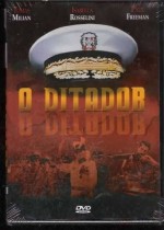 O DITADOR (LA FIESTA DEL CHIVO, 2005)