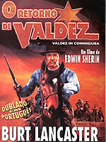 O Retorno de Valdez