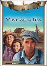 As Vinhas da Ira -1940