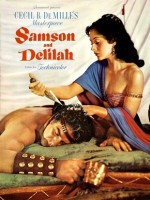 SANSO E DALILA (1949)