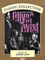 Oliver Twist 1948