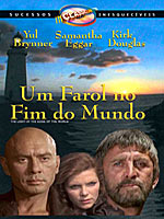 Um Farol no Fim do Mundo