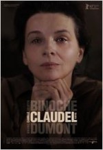 Camille Claudel