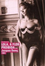 LOLA, A FLOR PROIBIDA (1961)