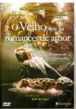 O Velho Que Lia Romances de Amor