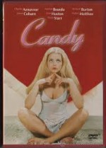 Candy (1968) - RARIDADE 