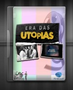 Era das Utopias - 6 Episdios 2 Dvds