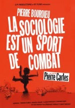 La sociologie est un esporte de combate