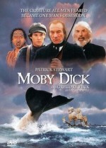 Moby Dick 1998