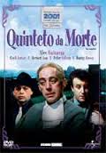 Quinteto da Morte 1955