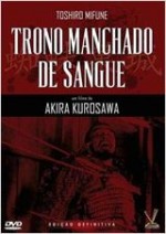 Trono Manchado de Sangue