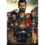 Kurulus: Osman - 1 Temporada Legendada - PRECIOSIDADE !!!