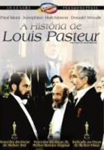 A HISTRIA DE LOUIS PASTEUR 