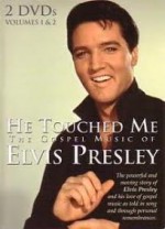 Tocou-me - A Msica Gospel de Elvis Presley