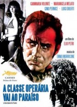 A CLASSE OPERRIA VAI AO PARASO (1971)