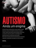 Enigma Do Autismo