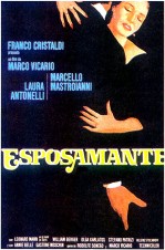 Esposamante (Mogliamante) - 1977 - SUPER RARO