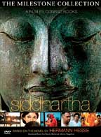 Siddhartha - Baseado - Hermann Hesse