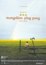 Ping Pong da Monglia - raro