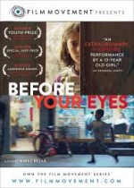 Before Your Eye 