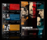 Trilogia da incomunicabilidade-Michelangelo Antonioni