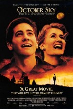 O Cu de Outubro (October Sky) (1999