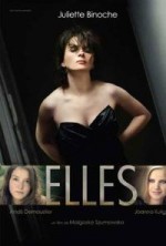 ELLES - Juliette Binoche -