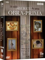 A Vida Secreta de uma Obra-Prima - 2 DVDS - 7 EPISDIOS