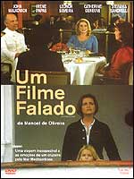 Um Filme Falado