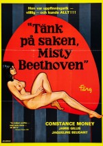 Misty Beethoven 1976 - Raro