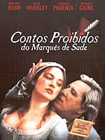 Contos Proibidos do Marqus de Sade 