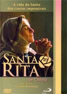 Santa Rita de Cssia - a vida da Santa das causas impossveis