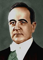 Getulio Vargas