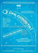 CHI! COMETA 1985