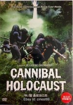 Cannibal Holocaust